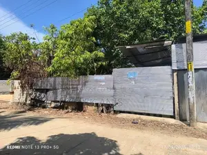 Land for Sale Batticaloa