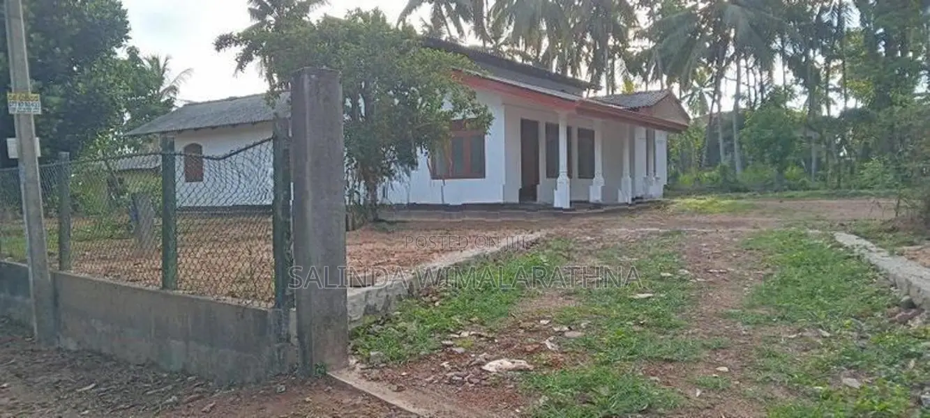 නිවසක් බදු දිමට කඩුවෙල