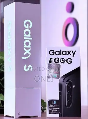 Samsung Galaxy A17 8GB 128GB (Brand New)