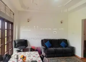 Luxury Apartment Type House for Sale in Boralesgamuwa