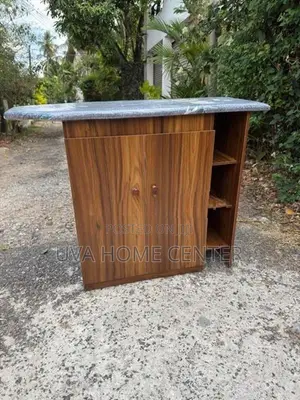 Iron Cupboard Melamine