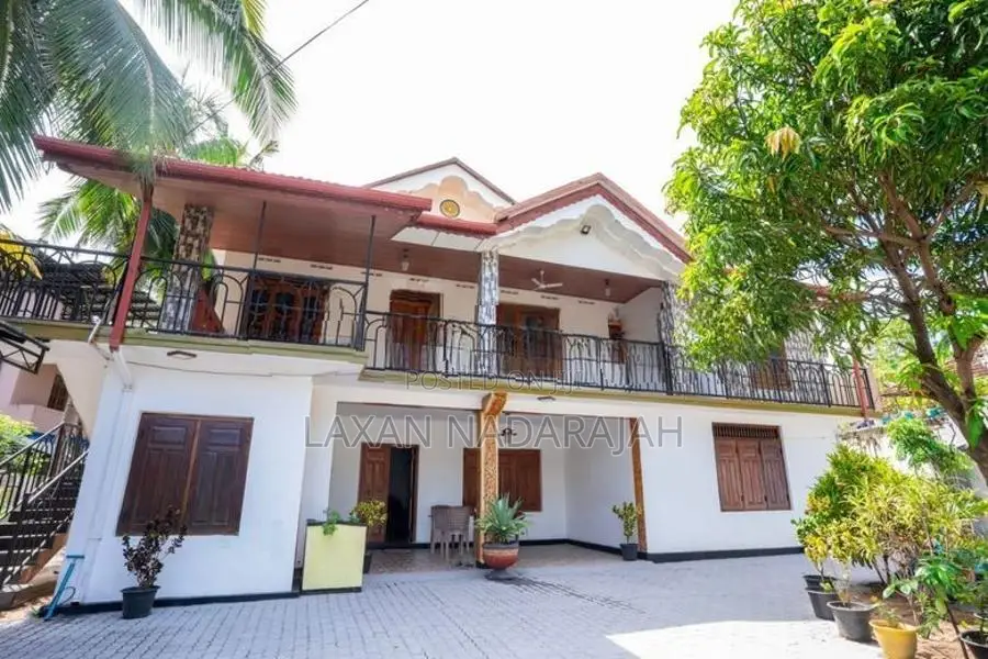 House for Sale in Batticaloa