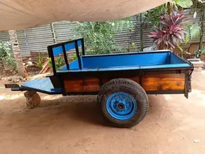 Landmaster Peddi