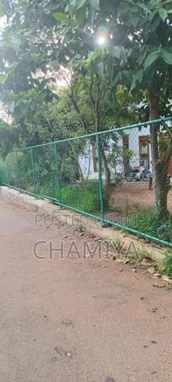 Land with House for Sale in Udawalawa