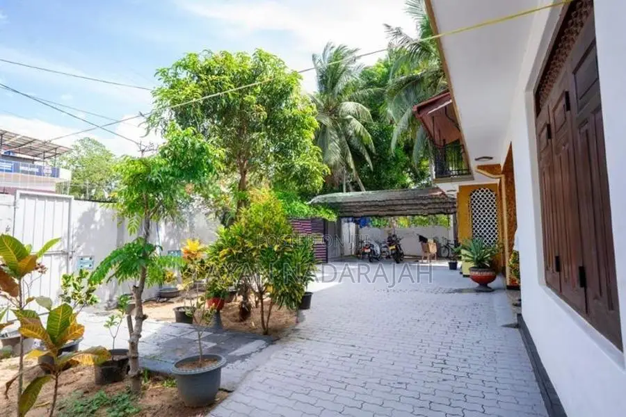 House for Sale in Batticaloa