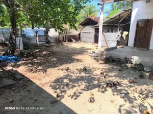 Land for Sale Batticaloa