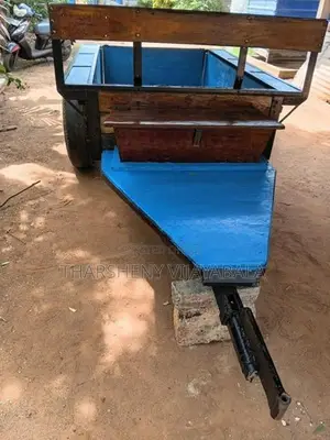 Landmaster Peddi