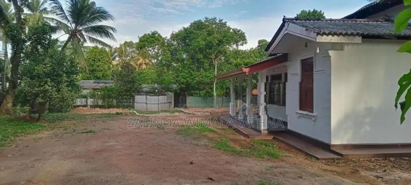නිවසක් බදු දිමට කඩුවෙල