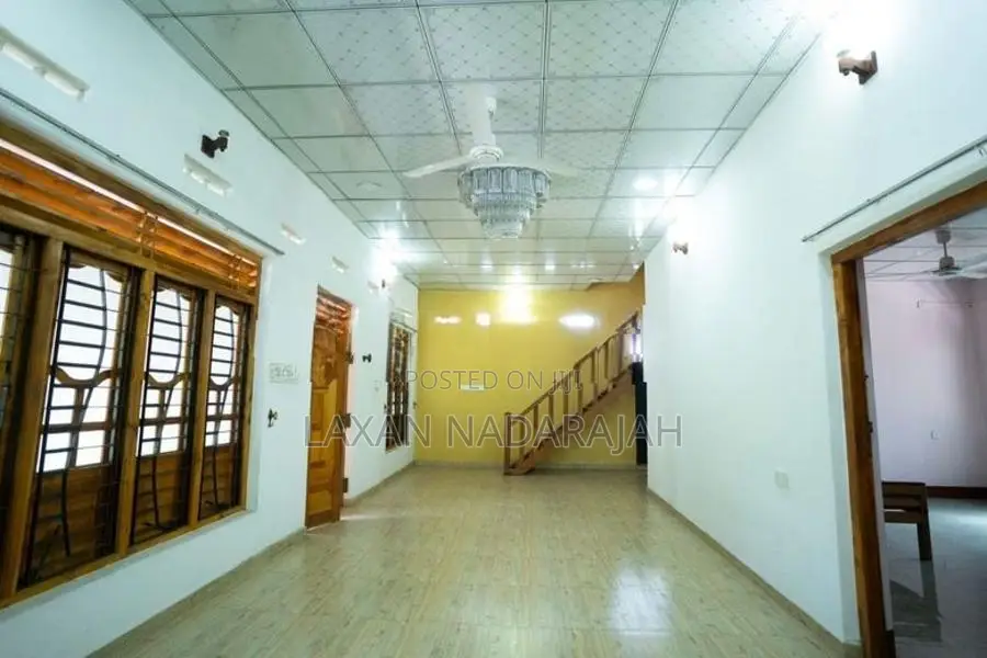 House for Sale in Batticaloa