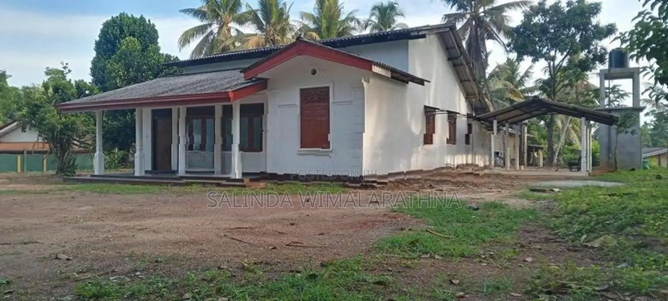 නිවසක් බදු දිමට කඩුවෙල