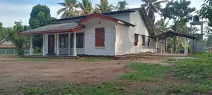 නිවසක් බදු දිමට කඩුවෙල