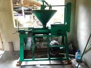 පොල් තෙල් මෝල