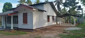 නිවසක් බදු දිමට කඩුවෙල