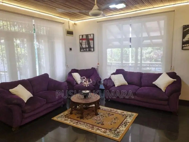 House for Rent in Nugegoda (File No 5366 B)