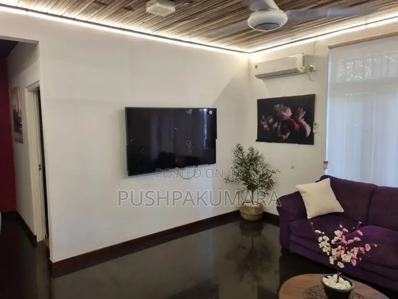 House for Rent in Nugegoda (File No 5366 B)