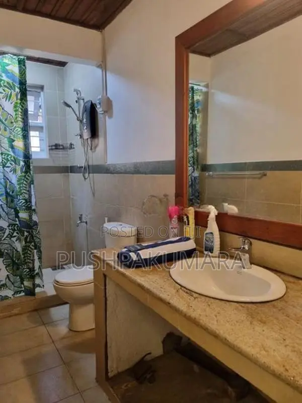 House for Rent in Nugegoda (File No 5366 B)