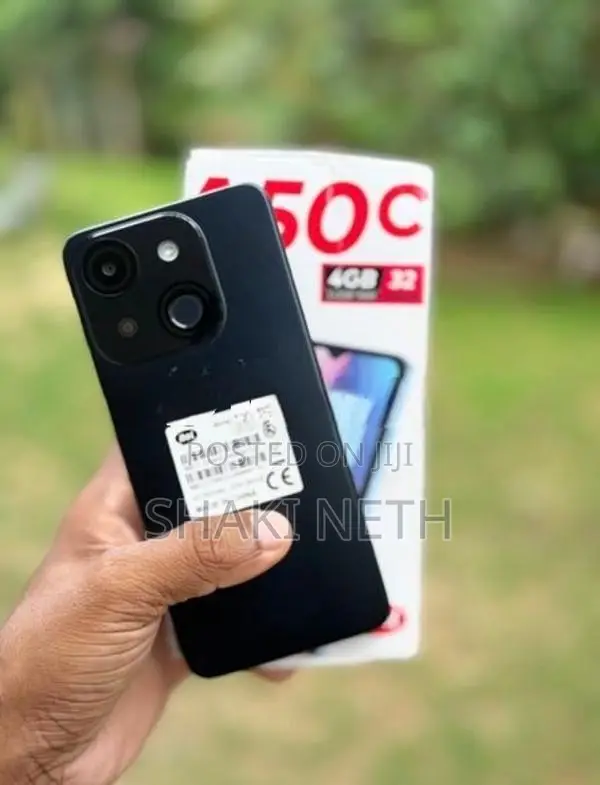 itel A50C (Used)