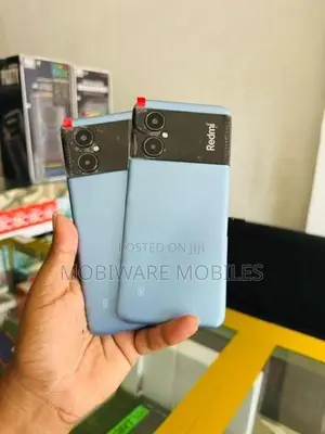 Xiaomi Redmi Note 11 11R (Used)