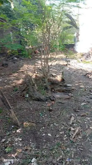 Rajagiriya Ruwanpura 12.3 Perches Land for Sale