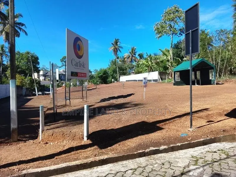 Thalawathugoda Kalalgoda Highly Residential Land for Sale