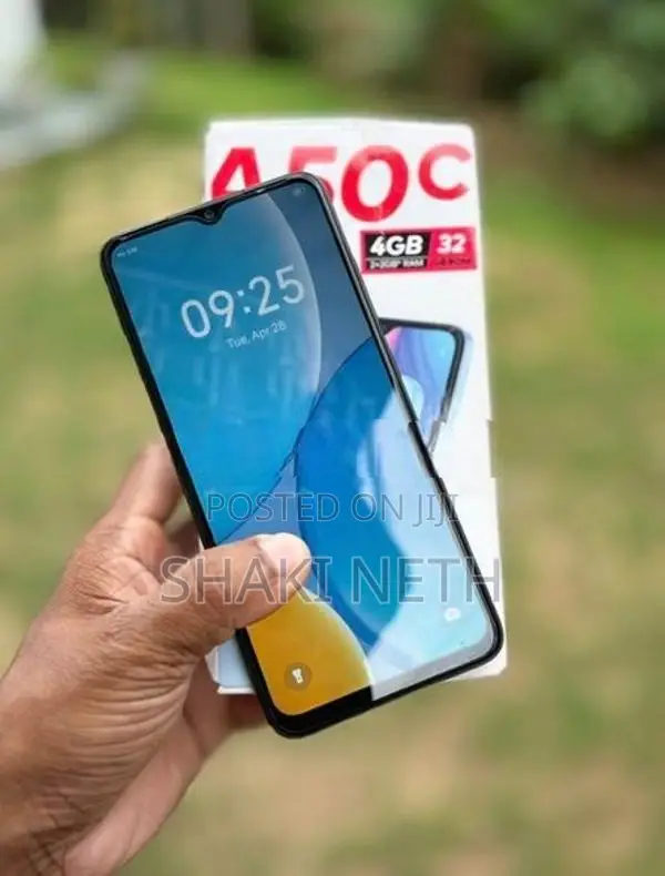 itel A50C (Used)