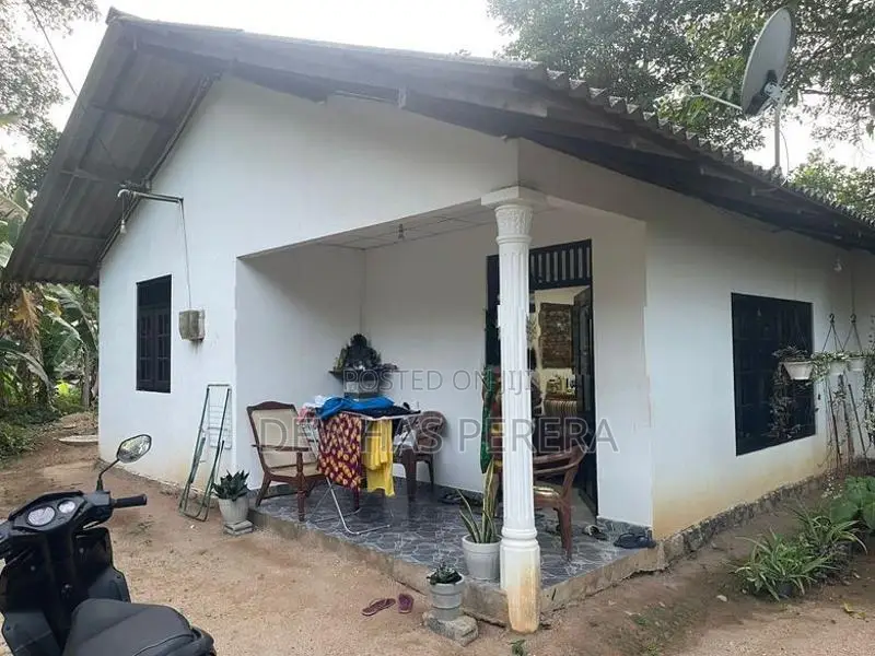 53 perch with house sale bollata ganemulla
