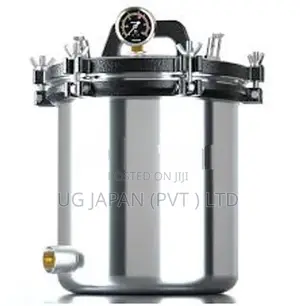 Auto Clave Sterilizer 18L