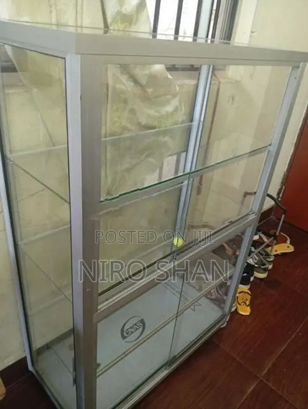 Phone Display Case