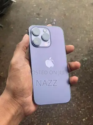 Apple iPhone 14 Pro 256GB (Used)