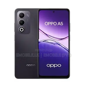 Oppo A5 6GB/128GB|04 (Brand New)
