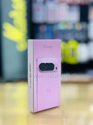 Google Pixel 9 Pro XL 256GB (Brand New)