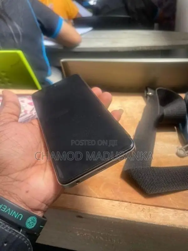 Infinix Smart 8 plus (Used)