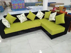 New Sofa With Coffee Table 3