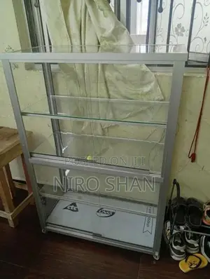 Phone Display Case