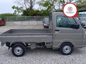 Suzuki Carry 2025