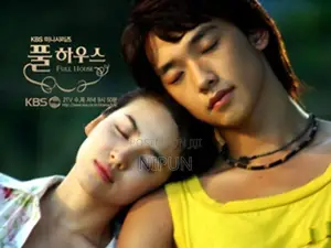 Korean Tv Drama