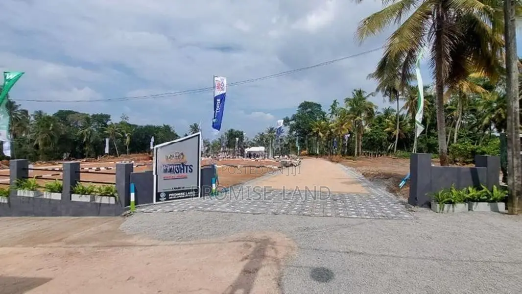 Land for Sale – Close to School Supermarkets in Panadura M21