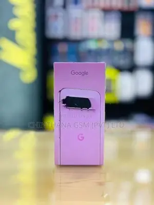 Google Pixel 9 Pro XL 256GB (Brand New)