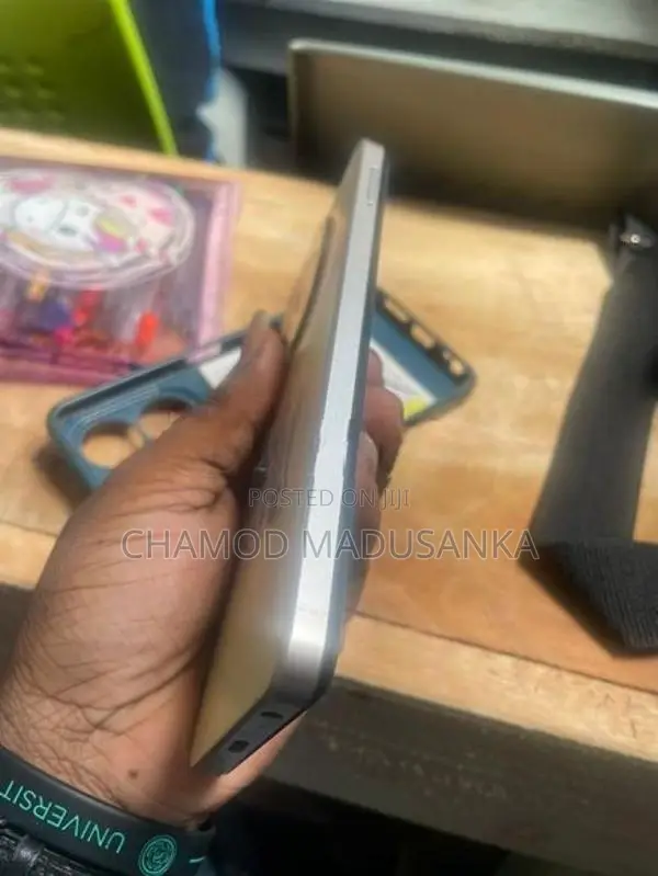 Infinix Smart 8 plus (Used)