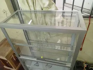 Phone Display Case