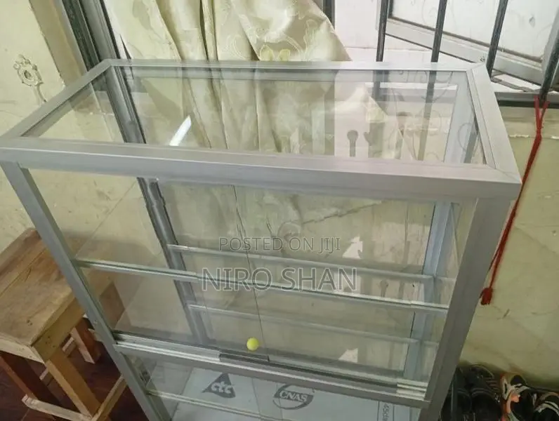Phone Display Case