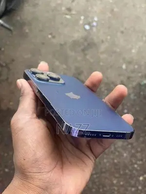 Apple iPhone 14 Pro 256GB (Used)