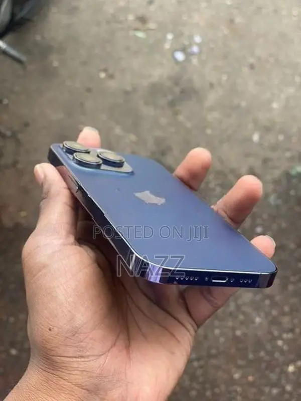 Apple iPhone 14 Pro 256GB (Used)