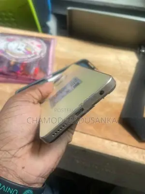 Infinix Smart 8 plus (Used)