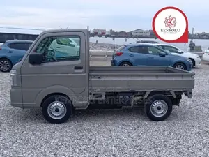 Suzuki Carry 2025