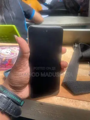 Infinix Smart 8 plus (Used)