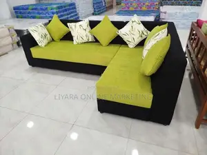 New Sofa With Coffee Table 3