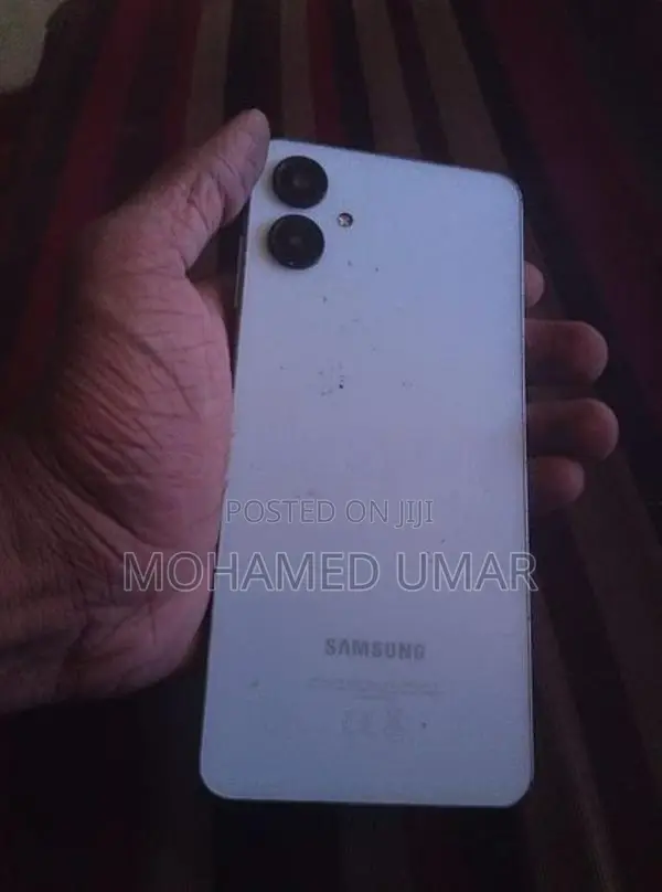 Samsung Galaxy A06 (Used)
