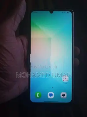 Samsung Galaxy A06 (Used)