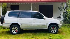 Suzuki Escudo 2001